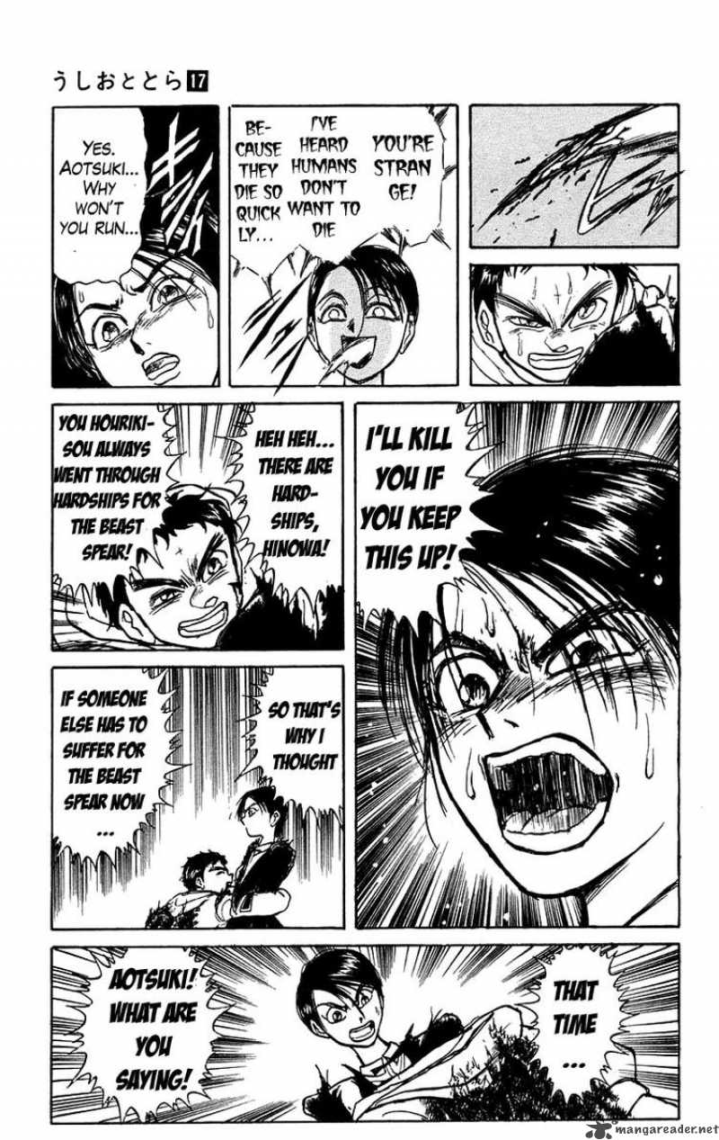 Ushio And Tora 154 11