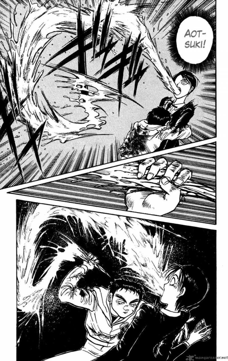 Ushio And Tora 154 13
