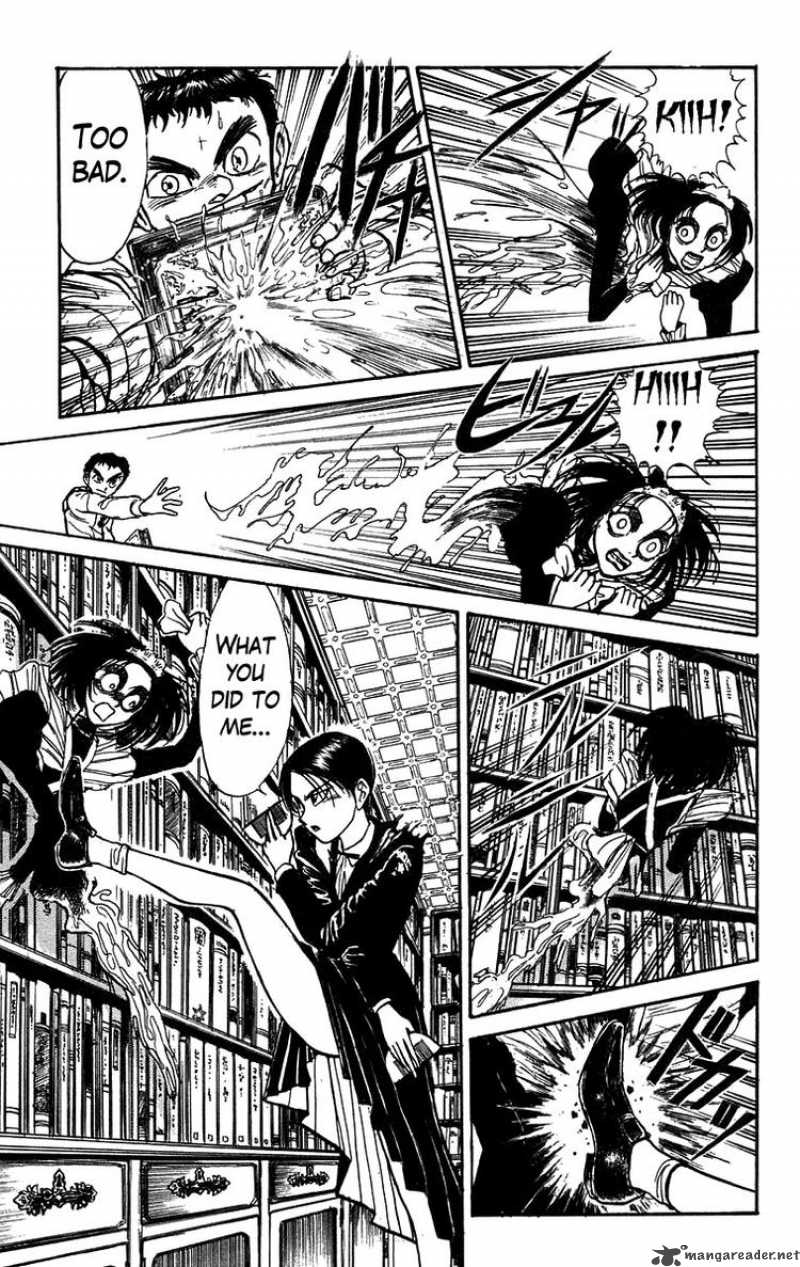 Ushio And Tora 154 15