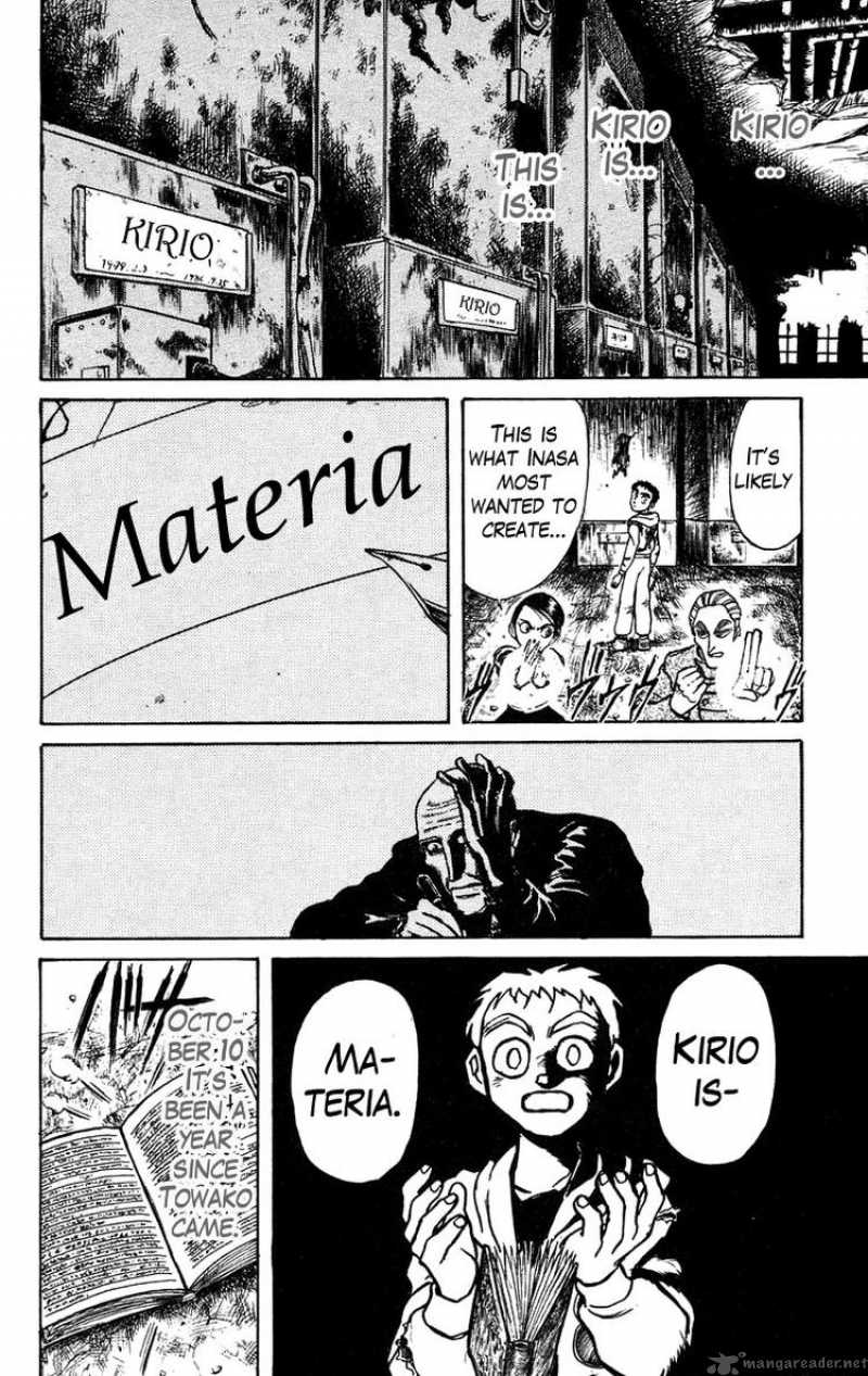 Ushio And Tora 156 10