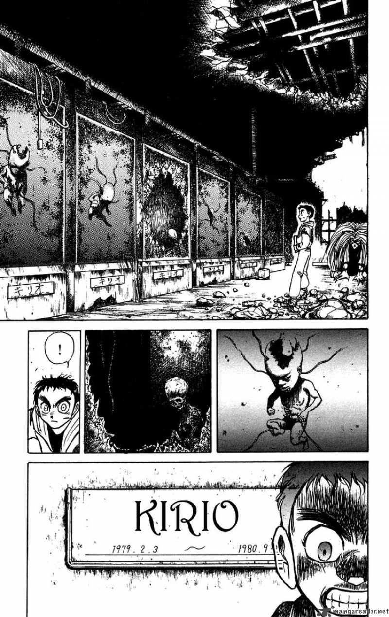 Ushio And Tora 156 9