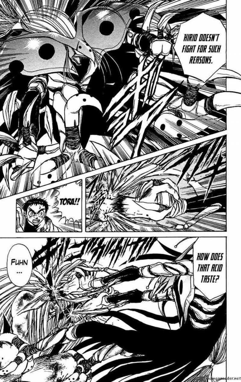 Ushio And Tora 157 17