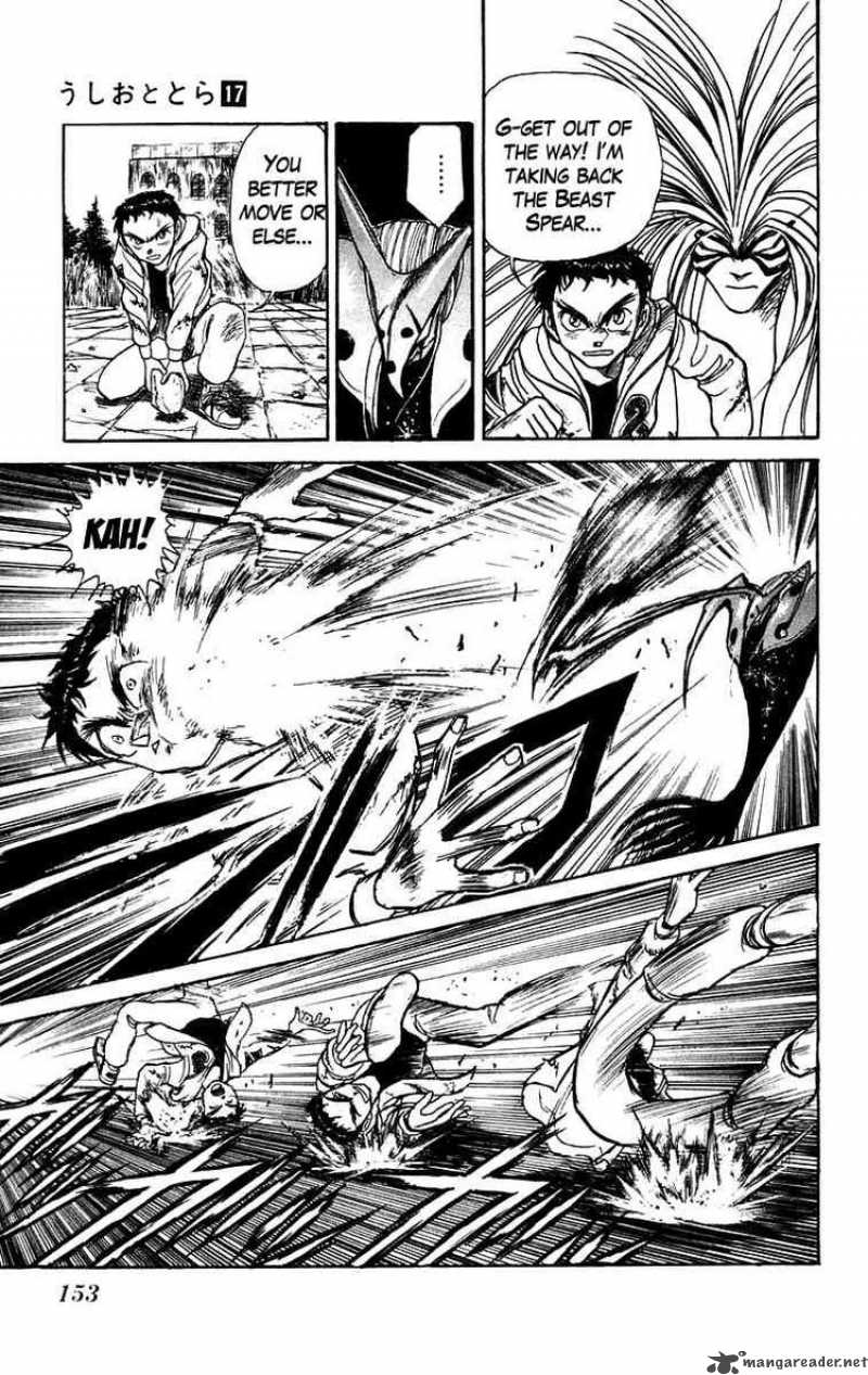 Ushio And Tora 157 3