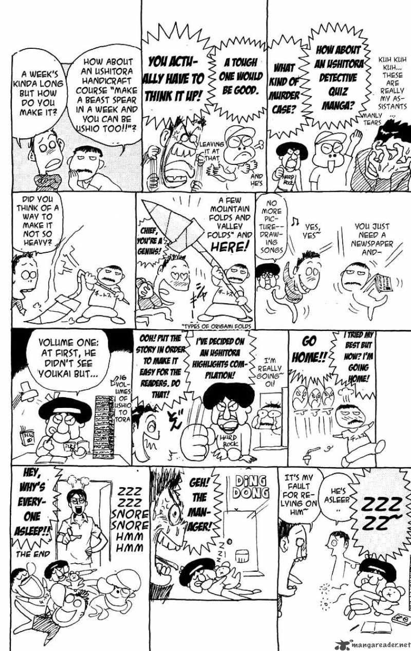 Ushio And Tora 158 21