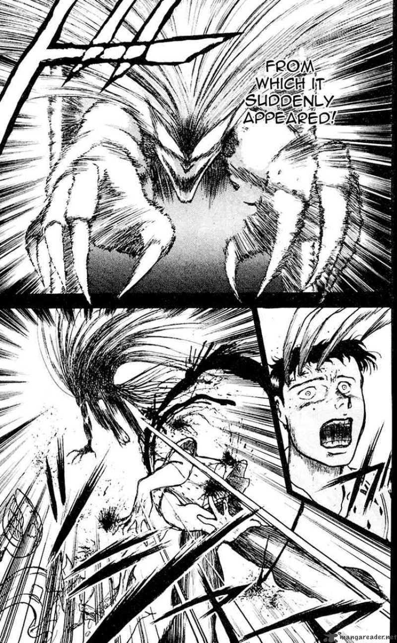 Ushio And Tora 16 12