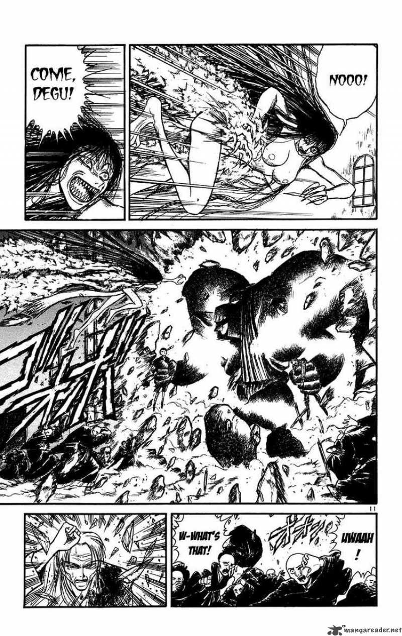 Ushio And Tora 162 10