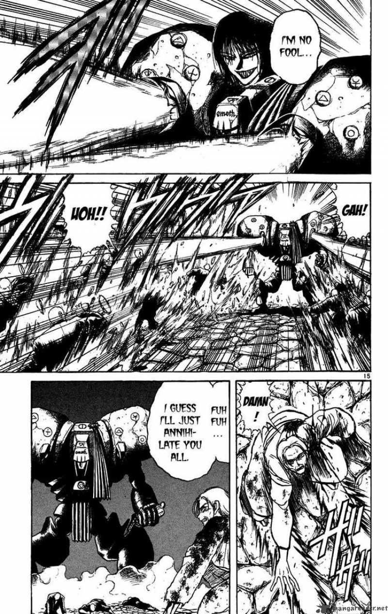 Ushio And Tora 162 14
