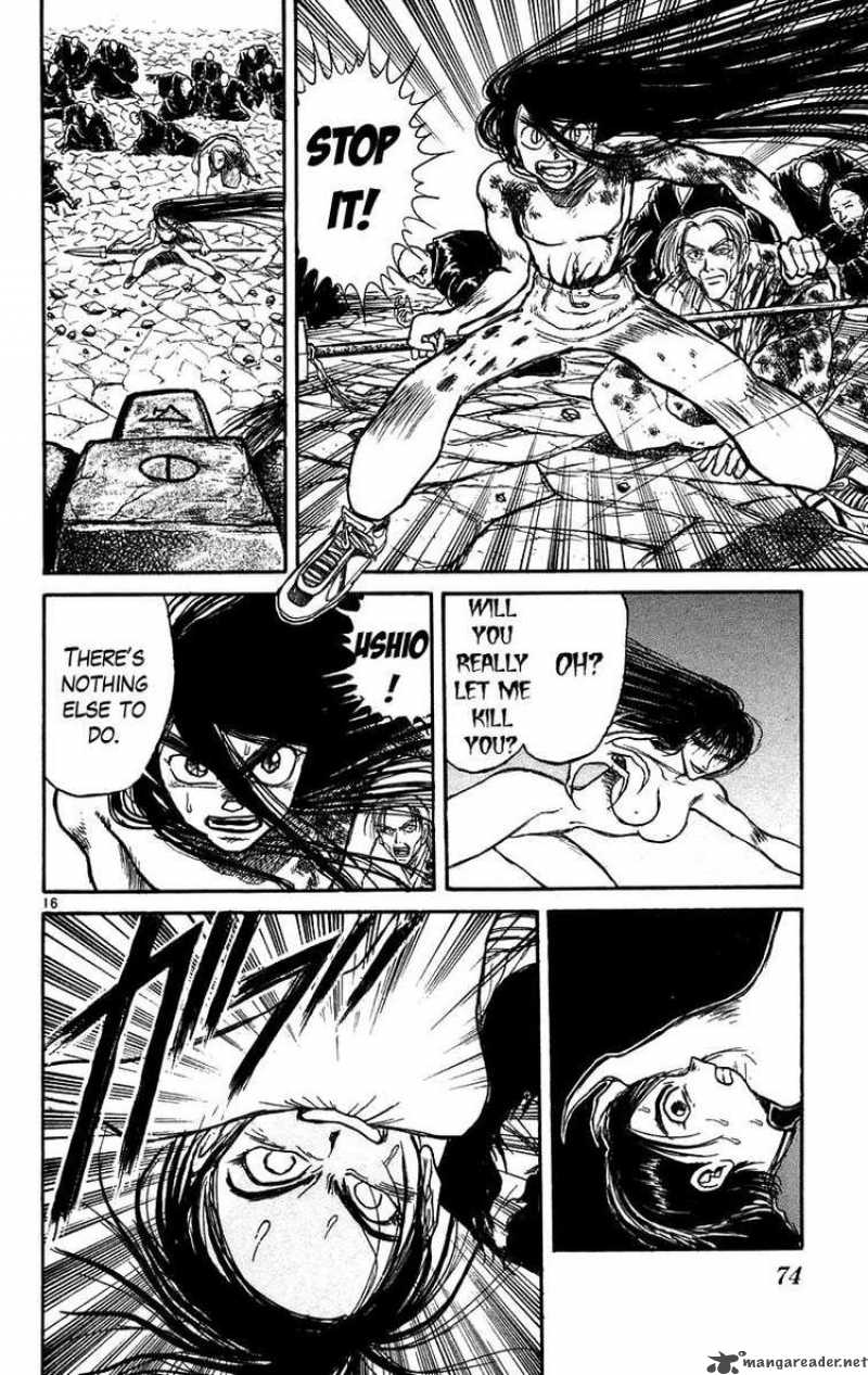 Ushio And Tora 162 15