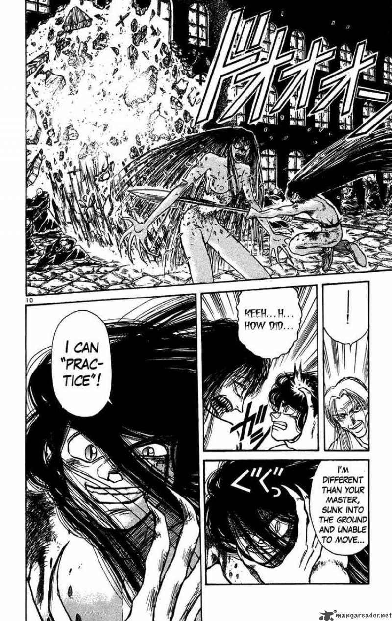 Ushio And Tora 162 9