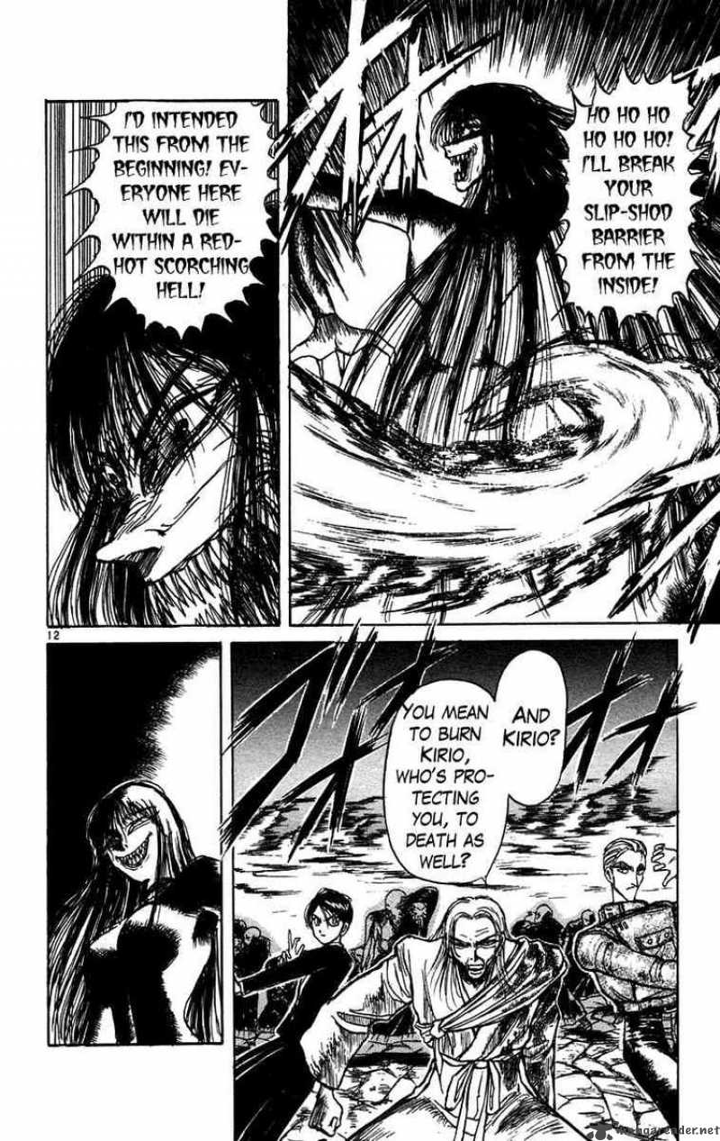 Ushio And Tora 164 12