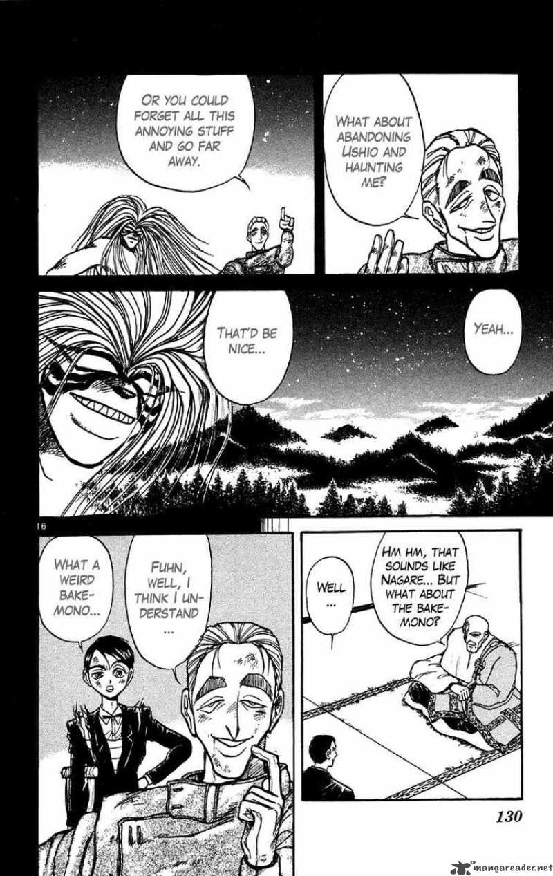 Ushio And Tora 165 16