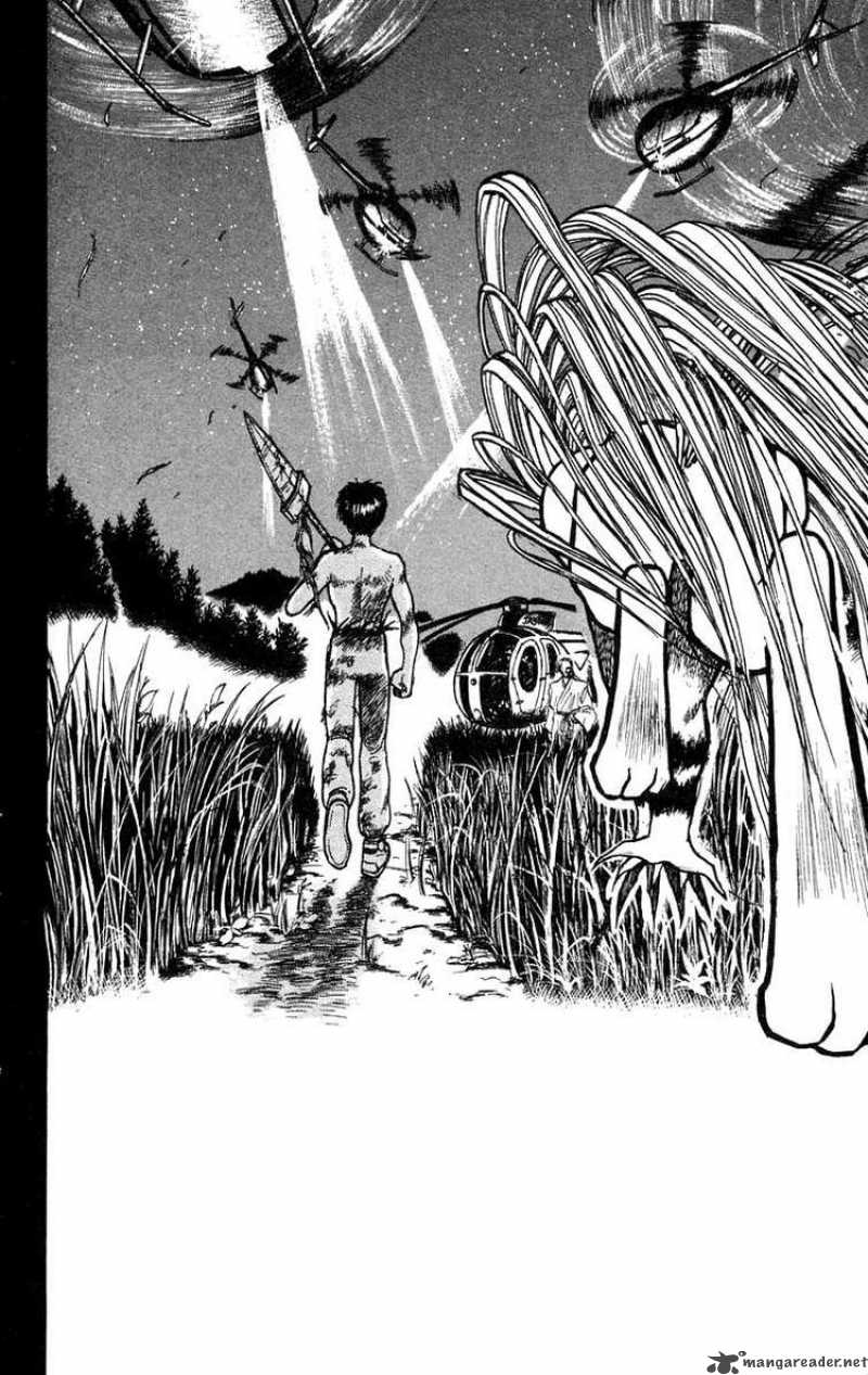 Ushio And Tora 165 18