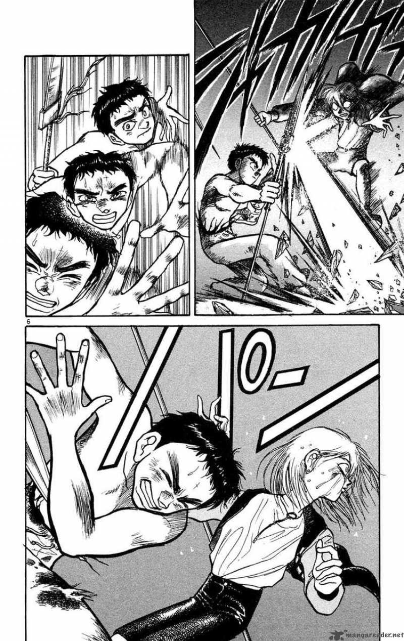 Ushio And Tora 165 6