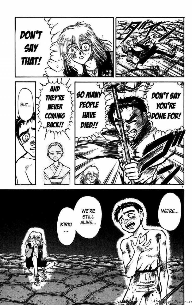 Ushio And Tora 165 7