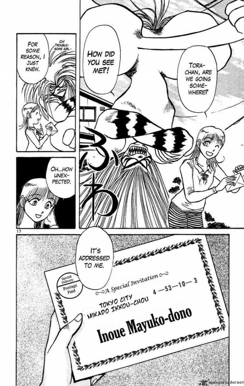Ushio And Tora 167 17