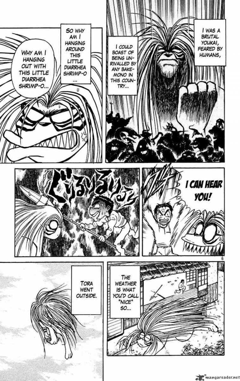Ushio And Tora 167 6