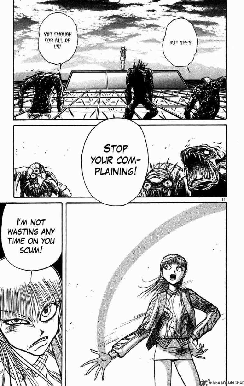 Ushio And Tora 169 16