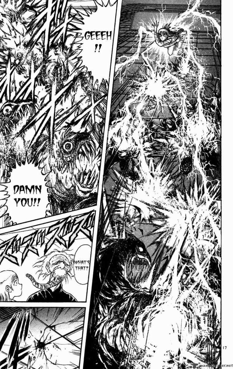 Ushio And Tora 169 22