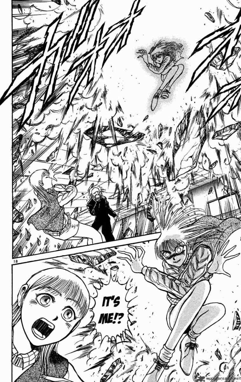 Ushio And Tora 169 23