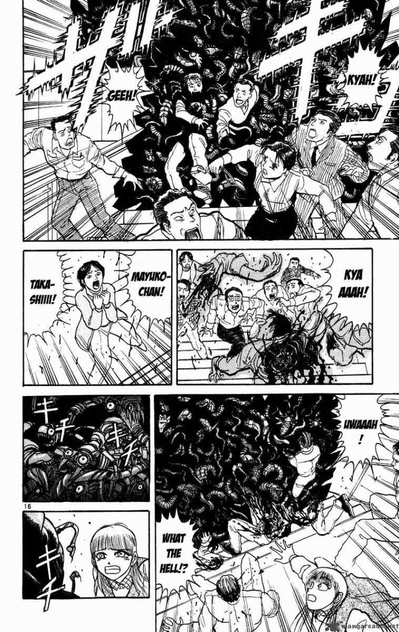 Ushio And Tora 170 17