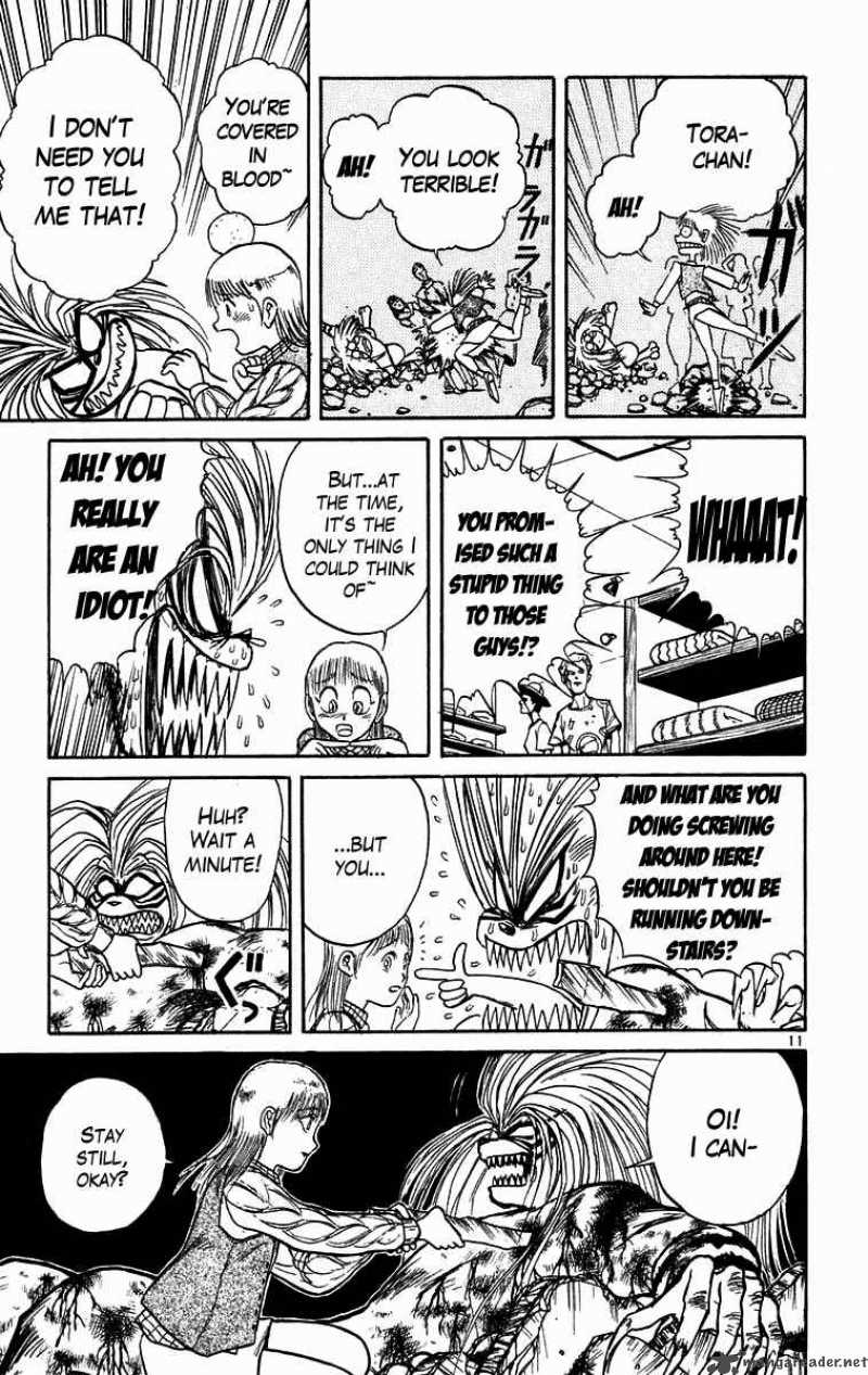 Ushio And Tora 171 12