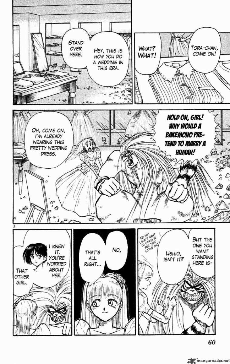 Ushio And Tora 172 3