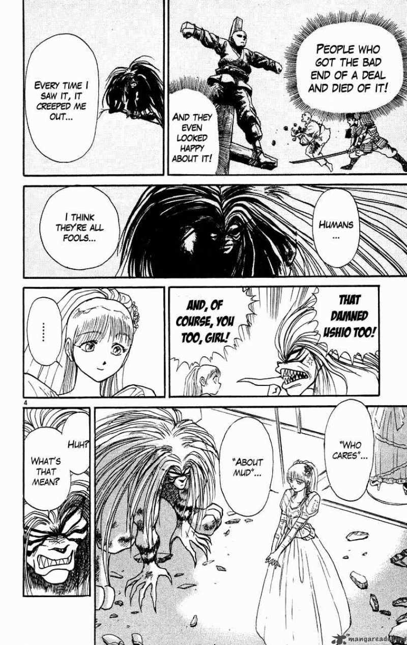 Ushio And Tora 172 5