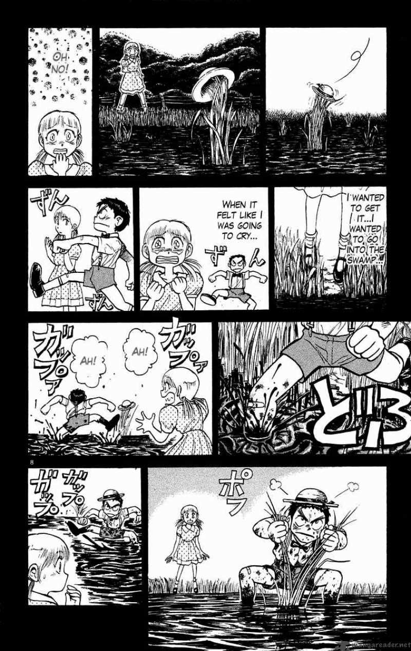 Ushio And Tora 172 9