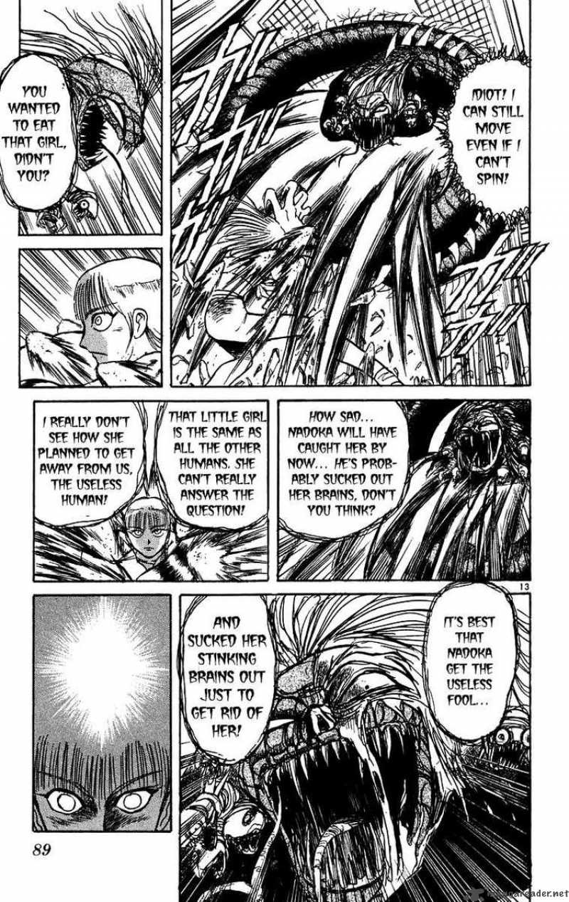 Ushio And Tora 173 13