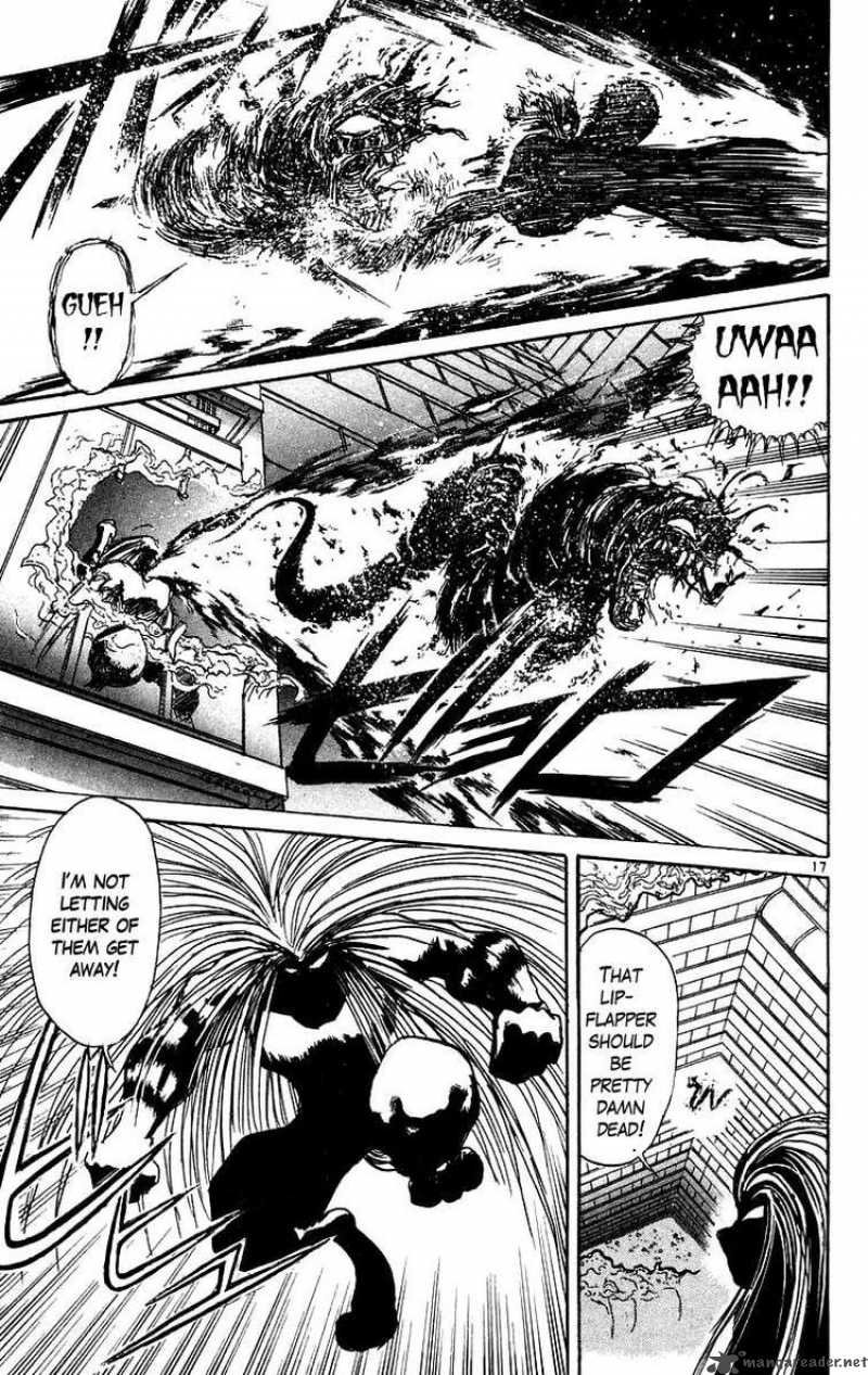 Ushio And Tora 173 17