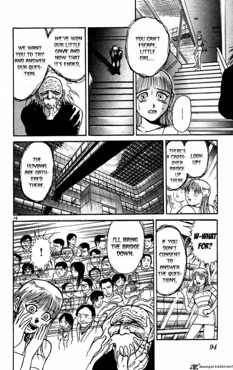 Ushio And Tora 173 18