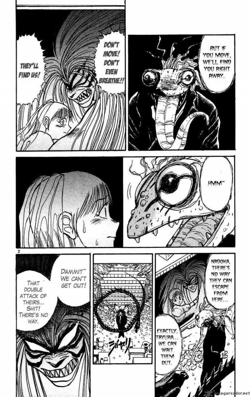 Ushio And Tora 173 2