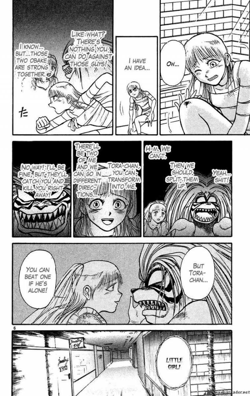 Ushio And Tora 173 6