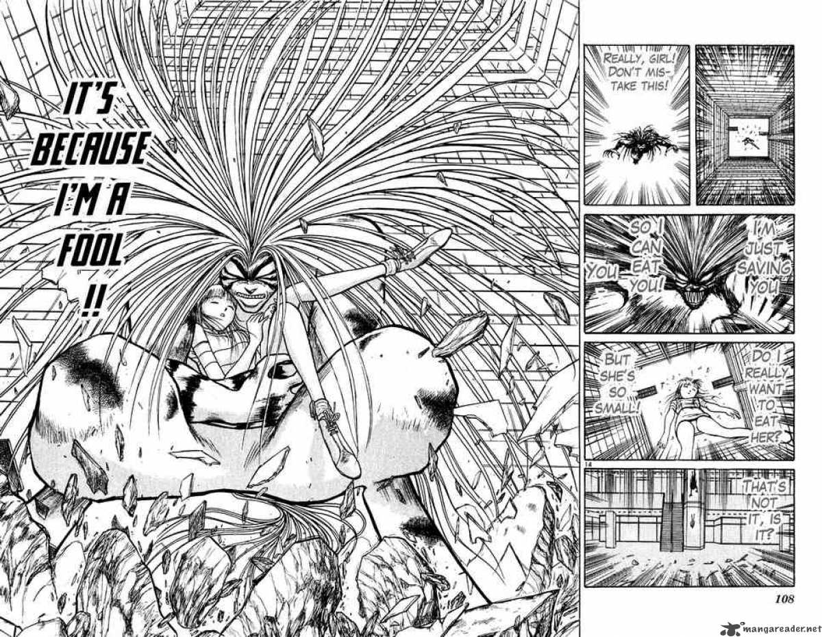Ushio And Tora 174 14