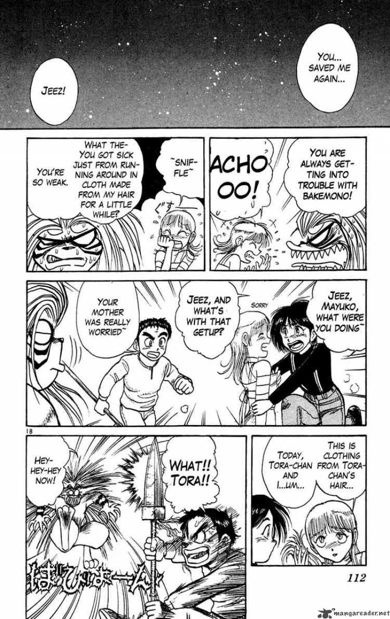 Ushio And Tora 174 17