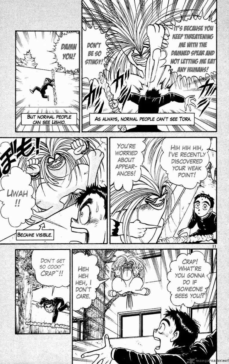 Ushio And Tora 175 11