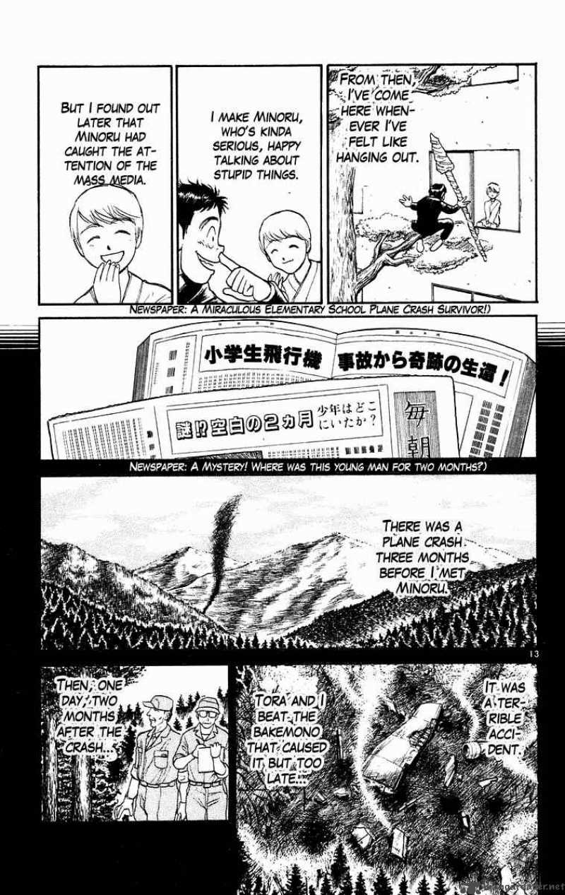 Ushio And Tora 175 13