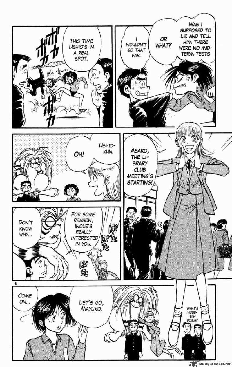 Ushio And Tora 175 6