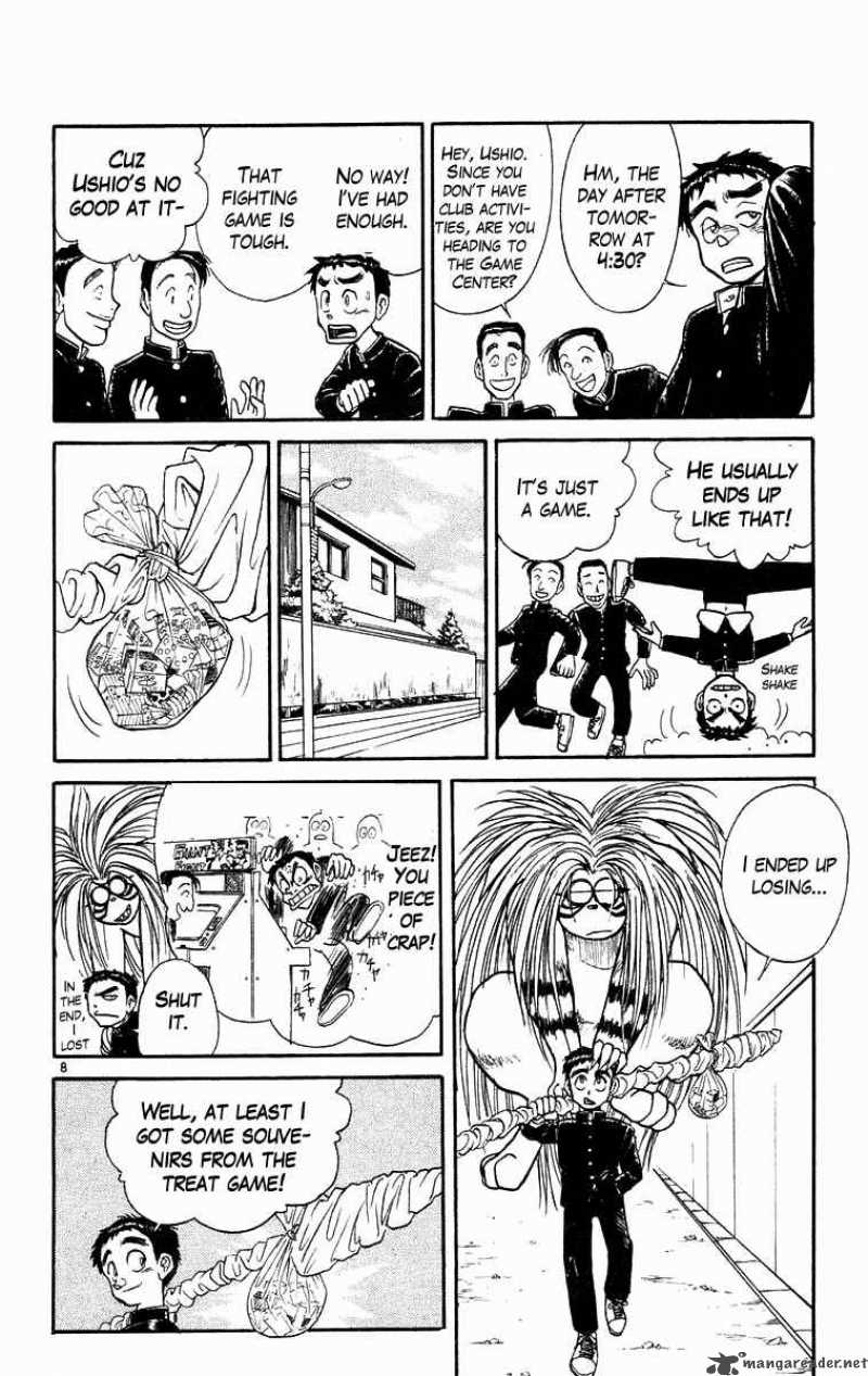 Ushio And Tora 175 8