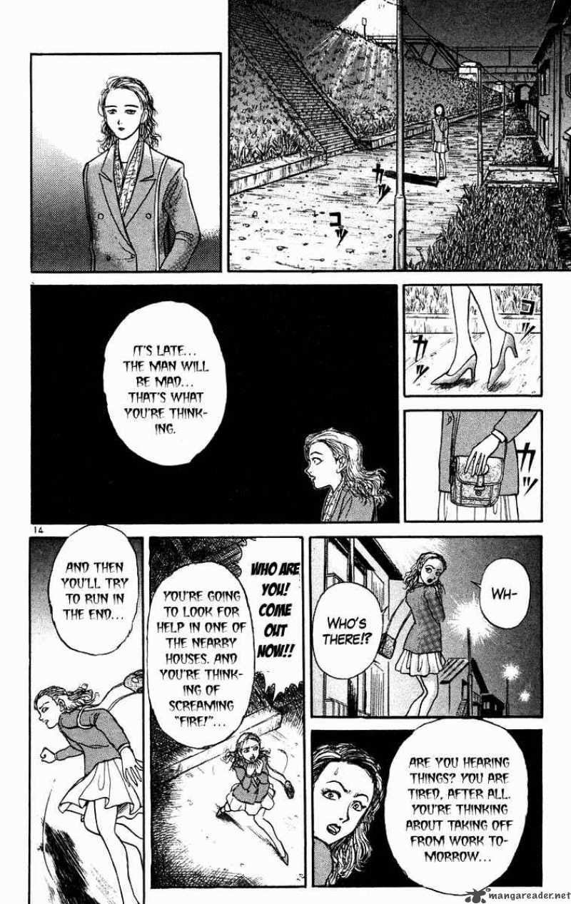 Ushio And Tora 176 15