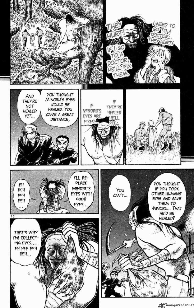 Ushio And Tora 177 17