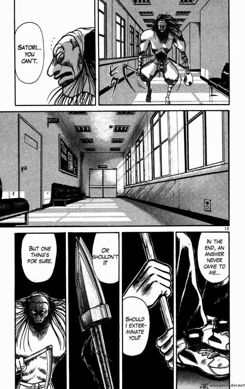 Ushio And Tora 178 14