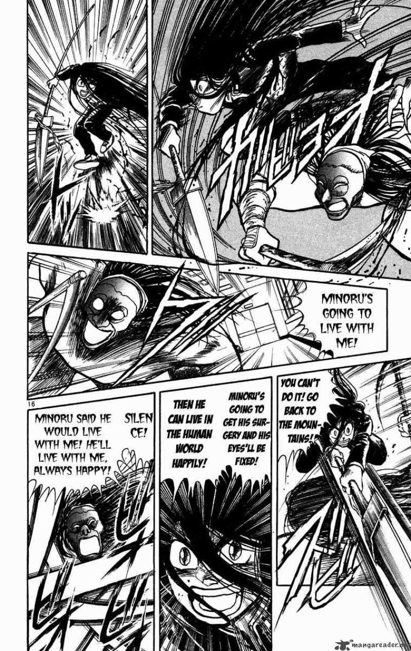 Ushio And Tora 178 17