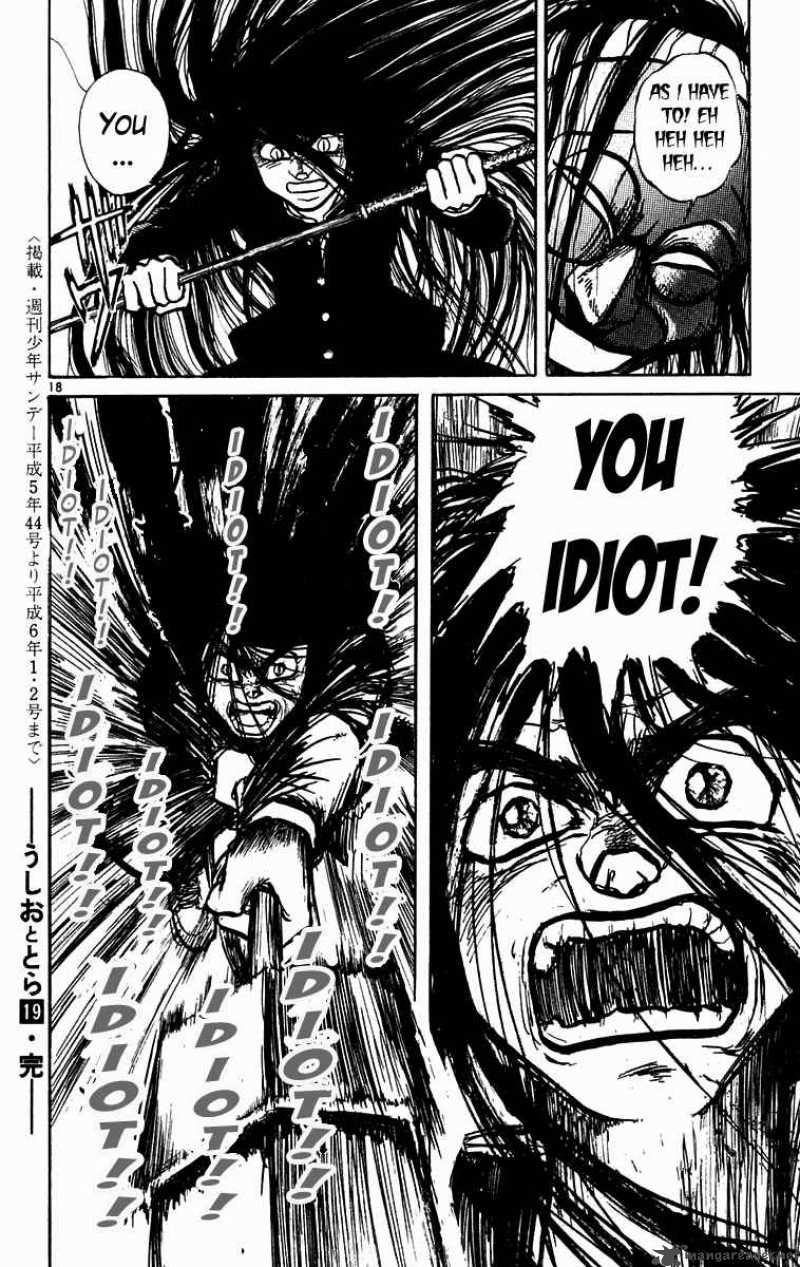 Ushio And Tora 178 19