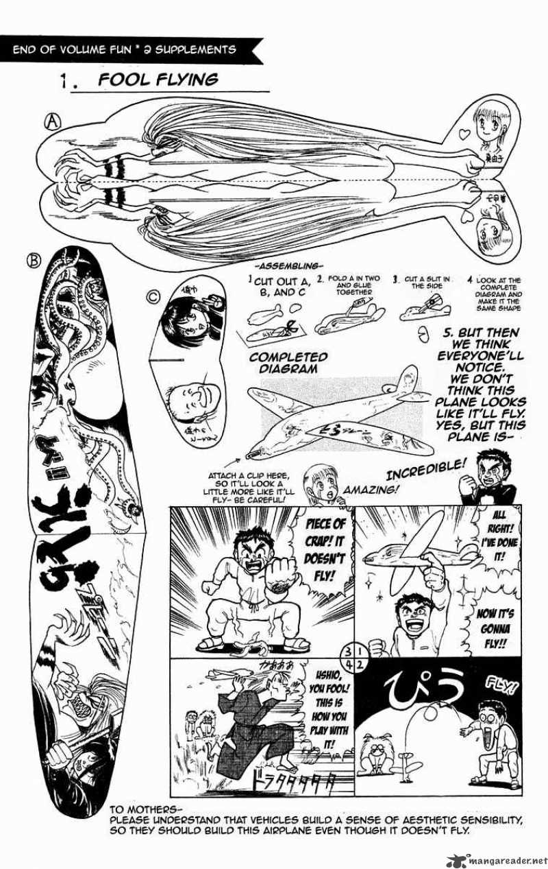 Ushio And Tora 178 20