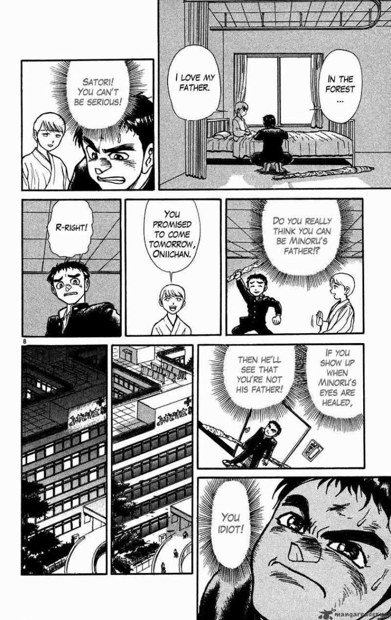 Ushio And Tora 178 9