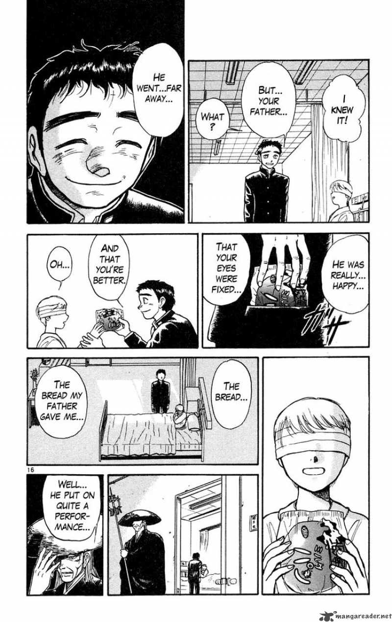 Ushio And Tora 179 21