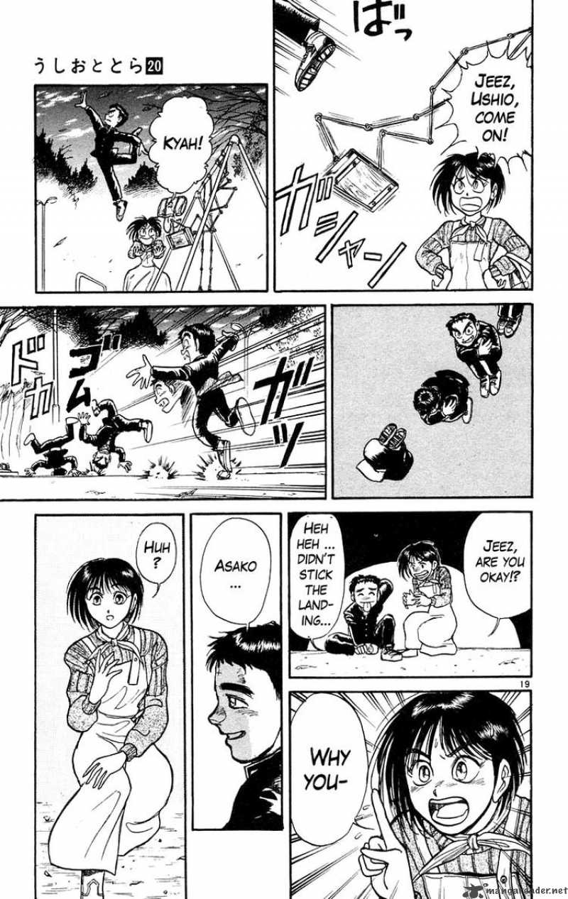 Ushio And Tora 179 24