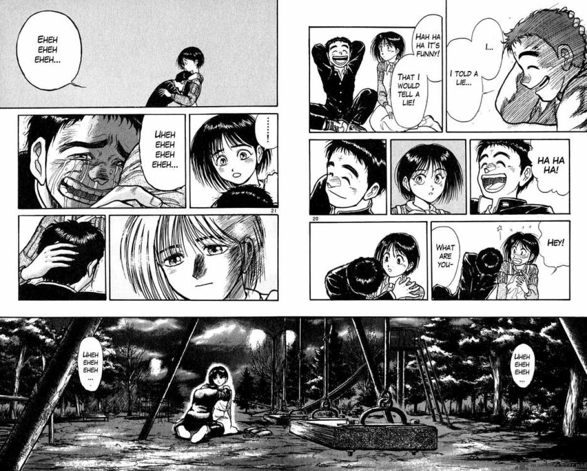 Ushio And Tora 179 25