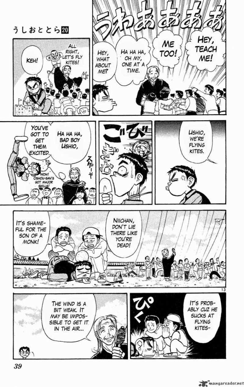 Ushio And Tora 180 14